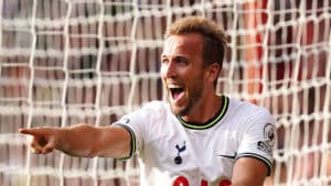 Harry Kane